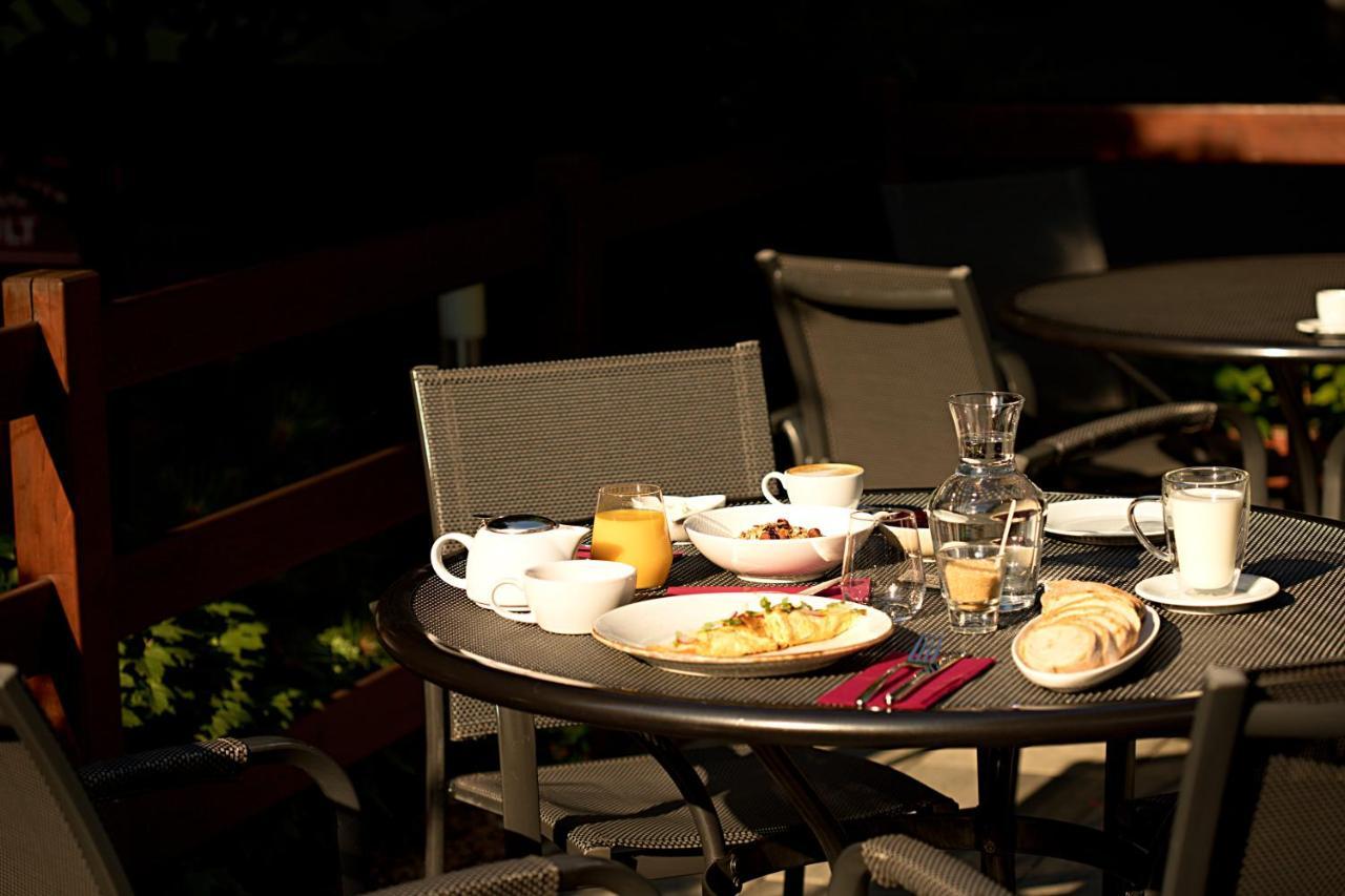 Apart Hotel Jablonec Jablonec nad Nisou Bagian luar foto