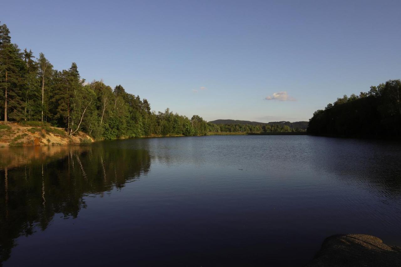 Apart Hotel Jablonec Jablonec nad Nisou Bagian luar foto