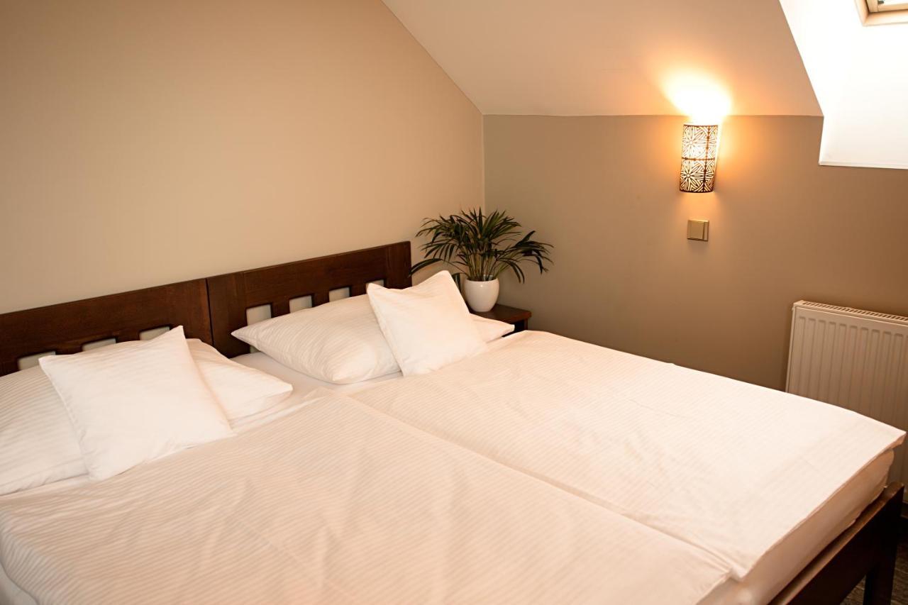 Apart Hotel Jablonec Jablonec nad Nisou Bagian luar foto