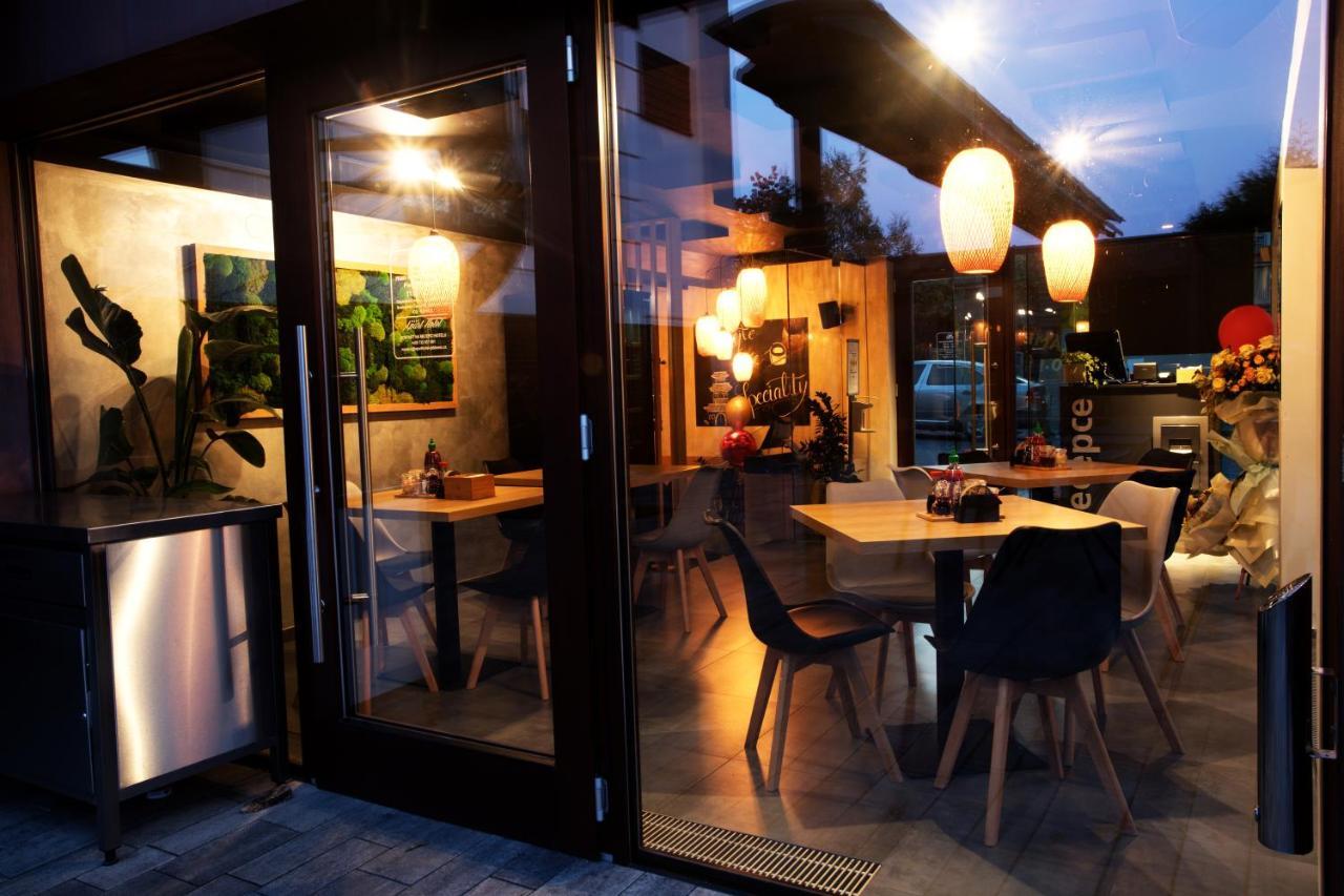 Apart Hotel Jablonec Jablonec nad Nisou Bagian luar foto