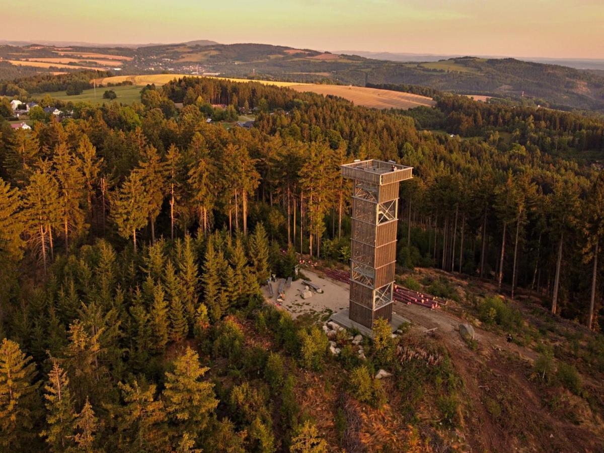 Apart Hotel Jablonec Jablonec nad Nisou Bagian luar foto