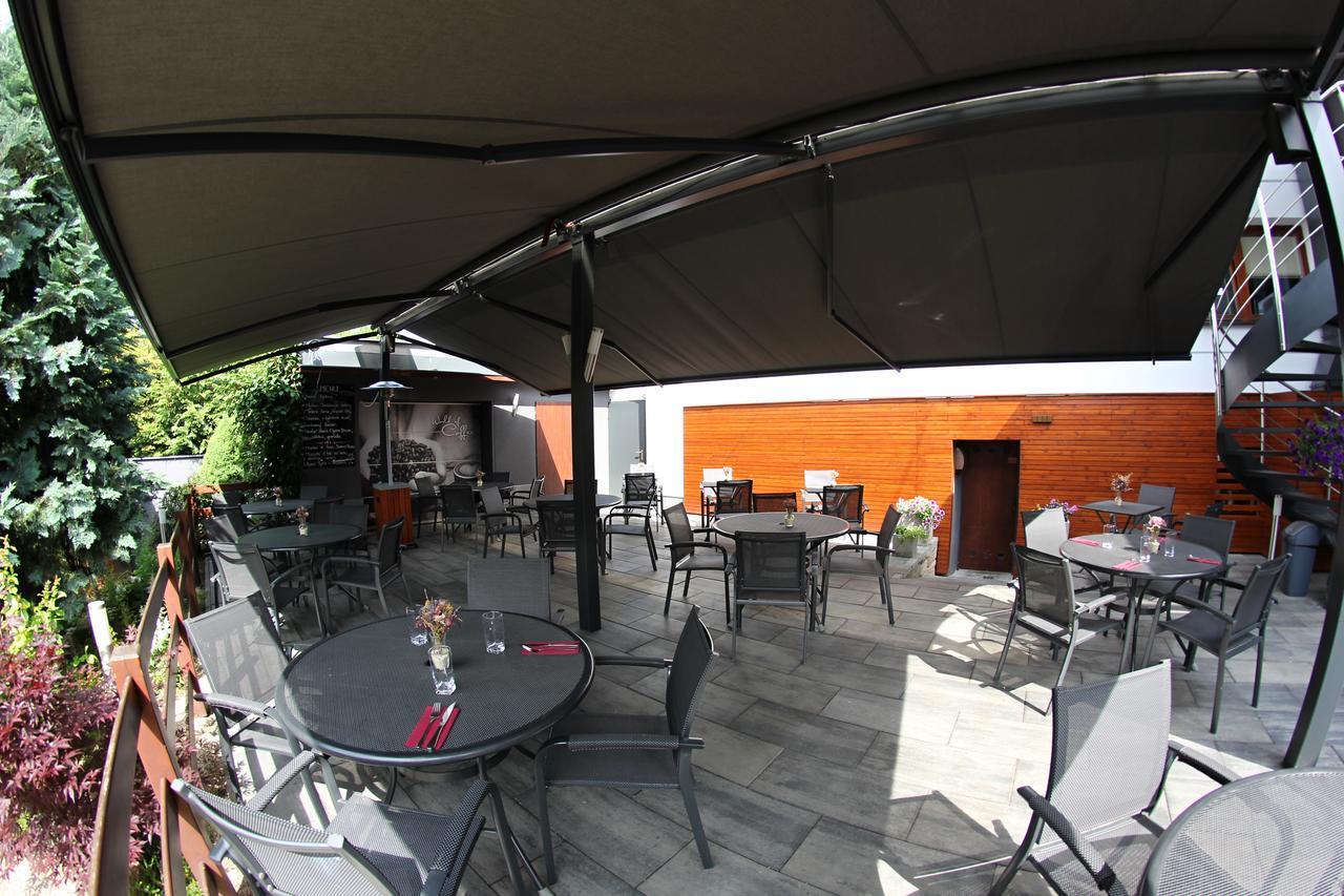 Apart Hotel Jablonec Jablonec nad Nisou Bagian luar foto