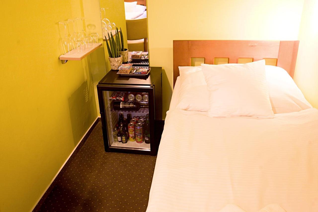 Apart Hotel Jablonec Jablonec nad Nisou Bagian luar foto