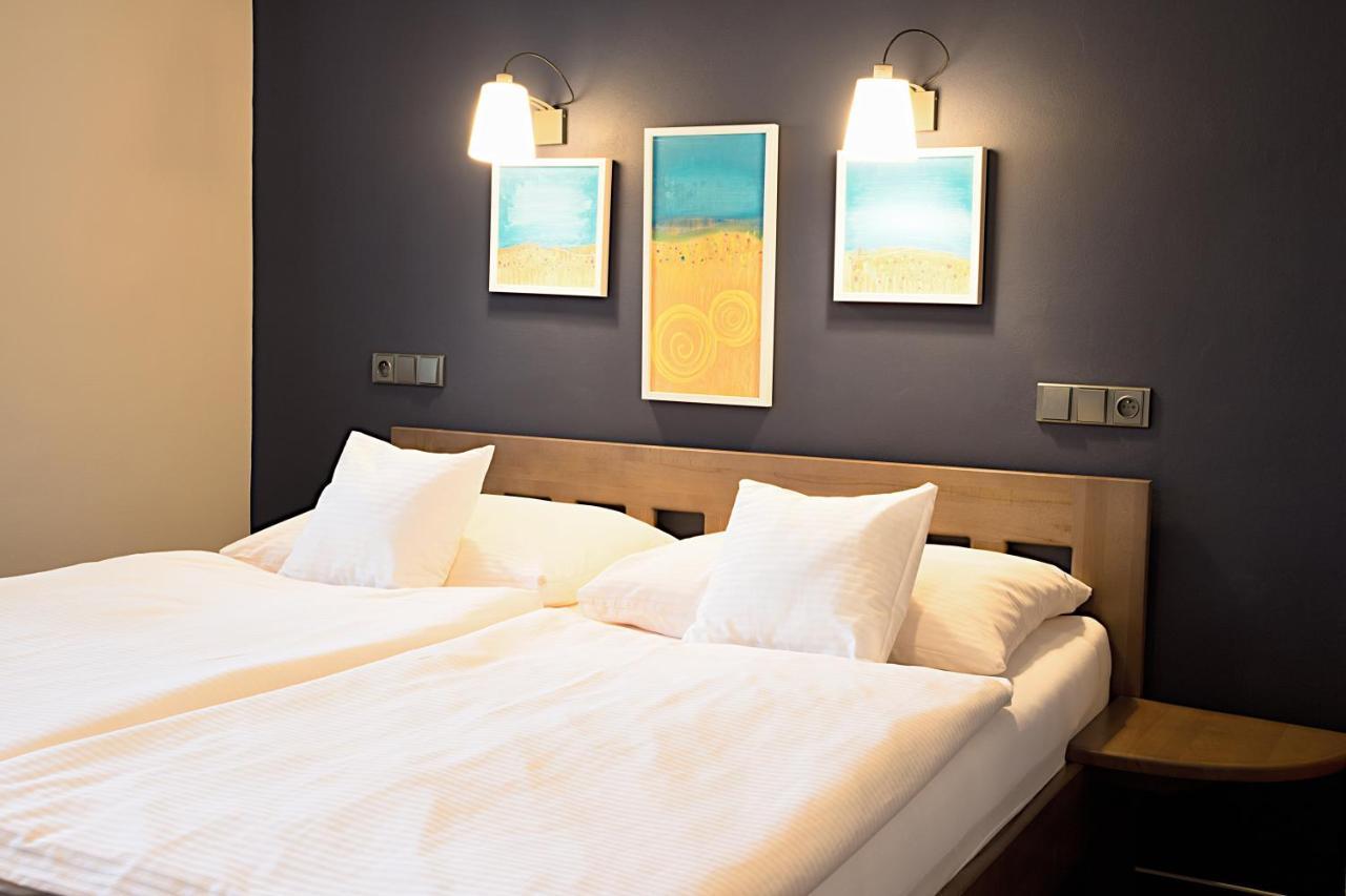 Apart Hotel Jablonec Jablonec nad Nisou Bagian luar foto