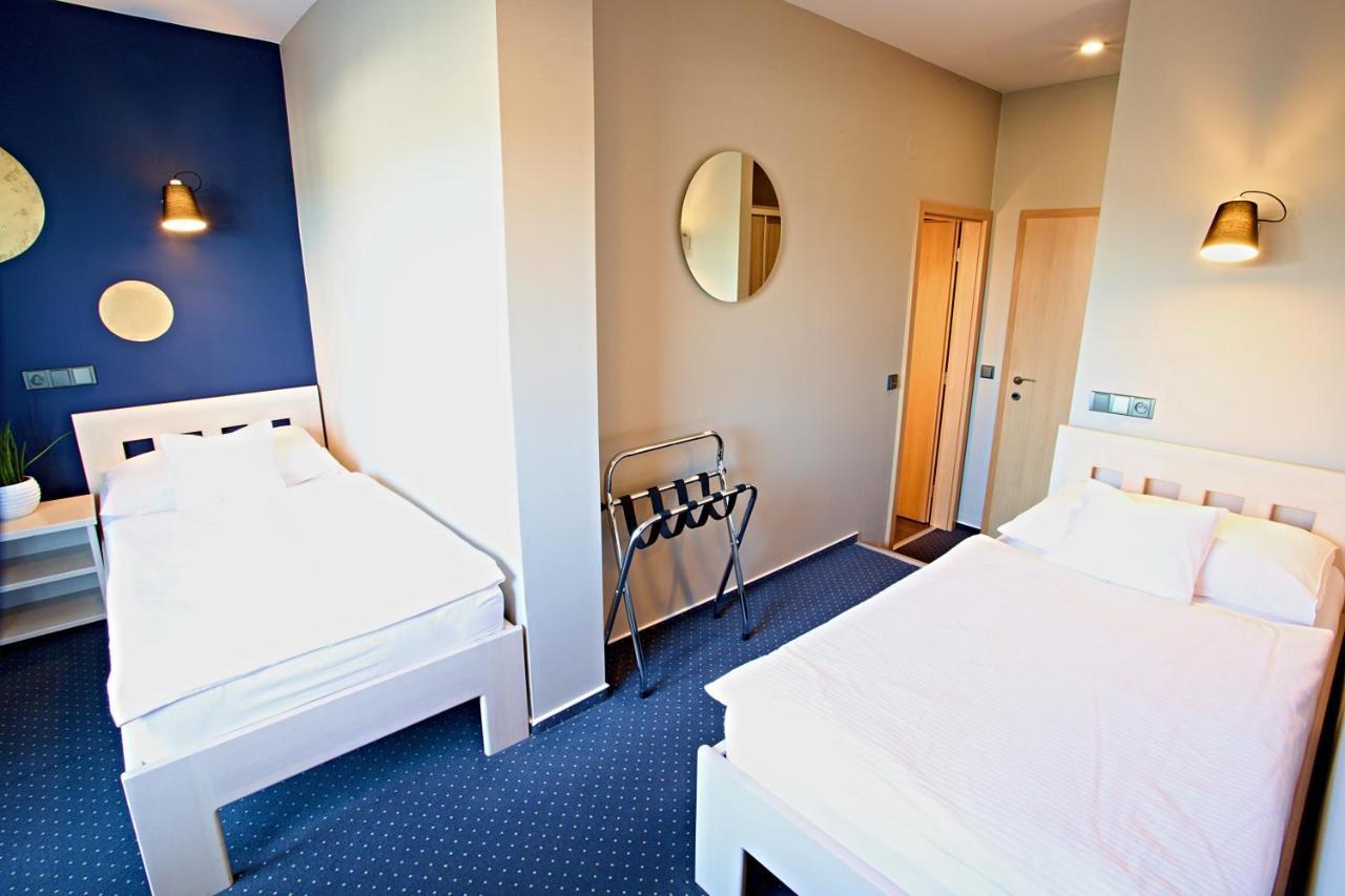 Apart Hotel Jablonec Jablonec nad Nisou Bagian luar foto
